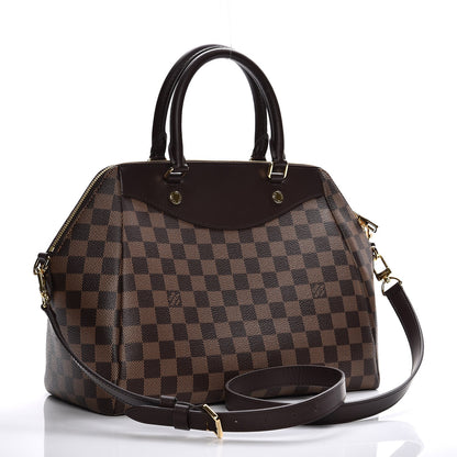 Louis Vuitton Damier Ebene Mews 4 of 8