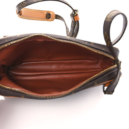 Louis Vuitton Monogram Pochette Marly Bandouliere 5 of 10