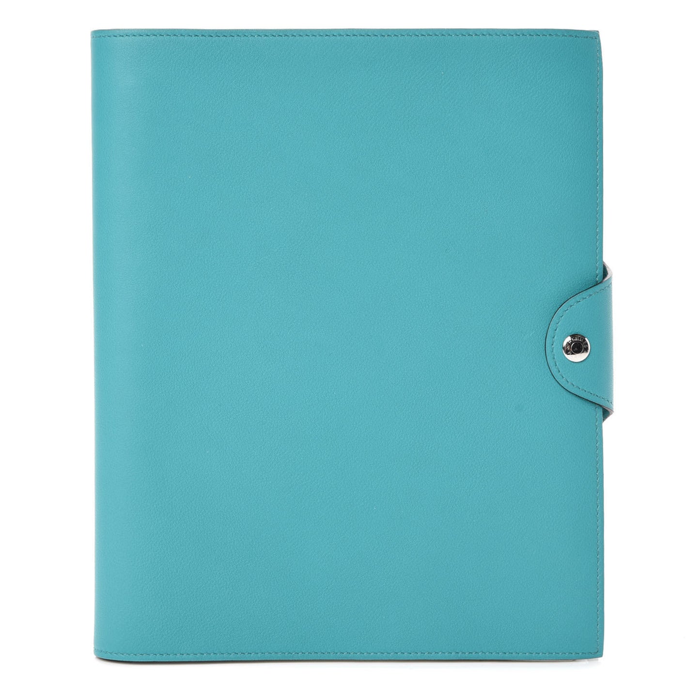 Swift Ulysse MM Notebook Cover Bleu Paon