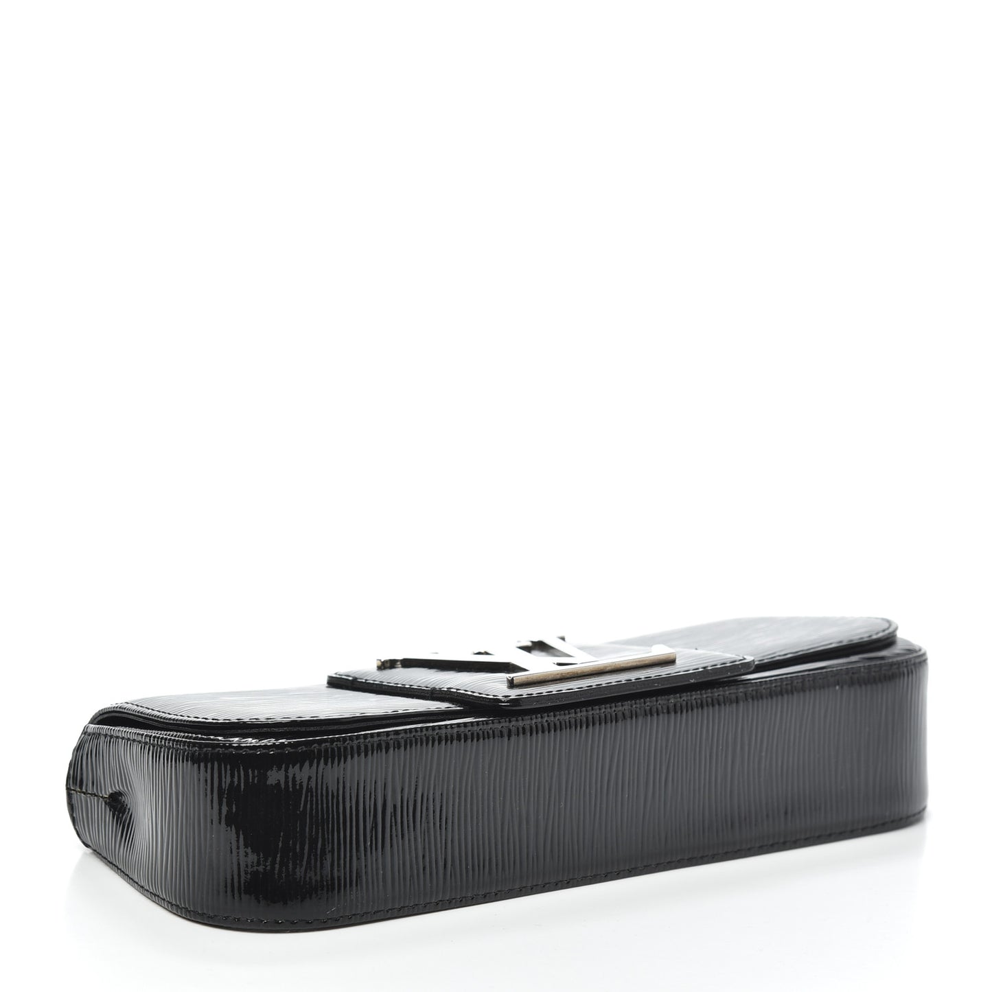 Epi Electric Sobe Clutch Black