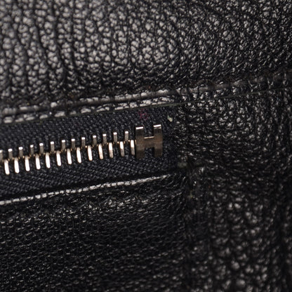 Hermes Togo Birkin 35 Black 11 of 26