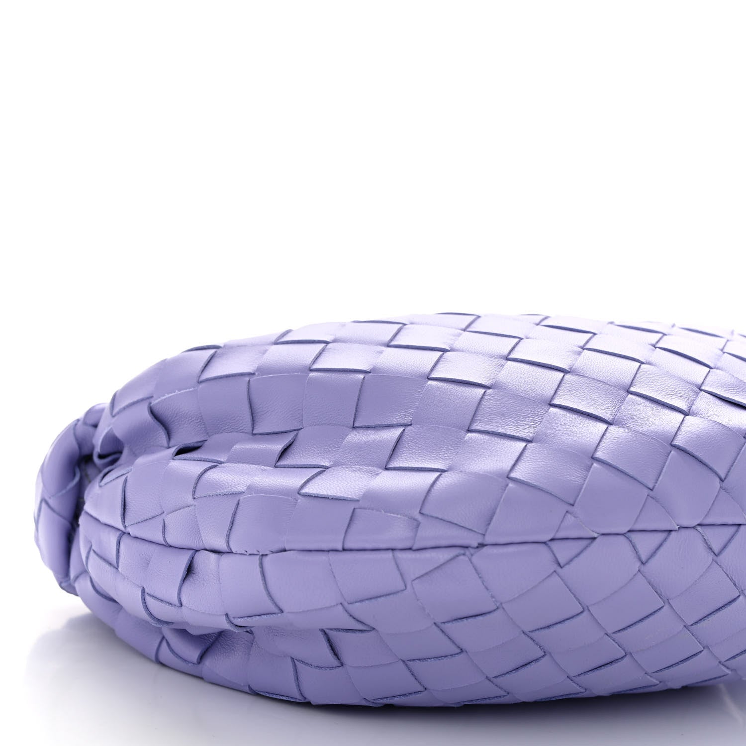 Bottega Veneta Nappa Intrecciato Mini Jodie Lavender 8 of 9