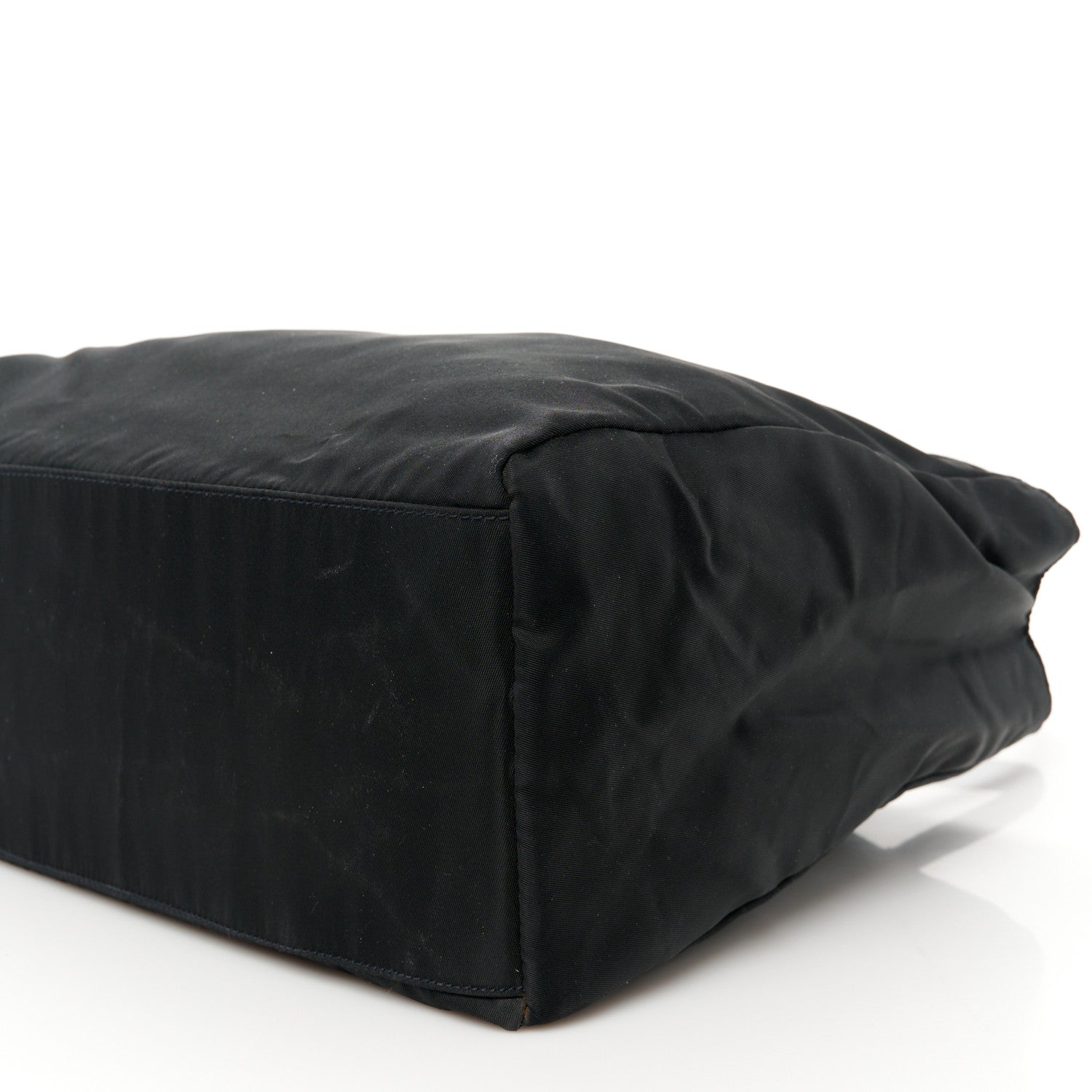 Prada Tessuto Nylon Tote Black 11 of 11