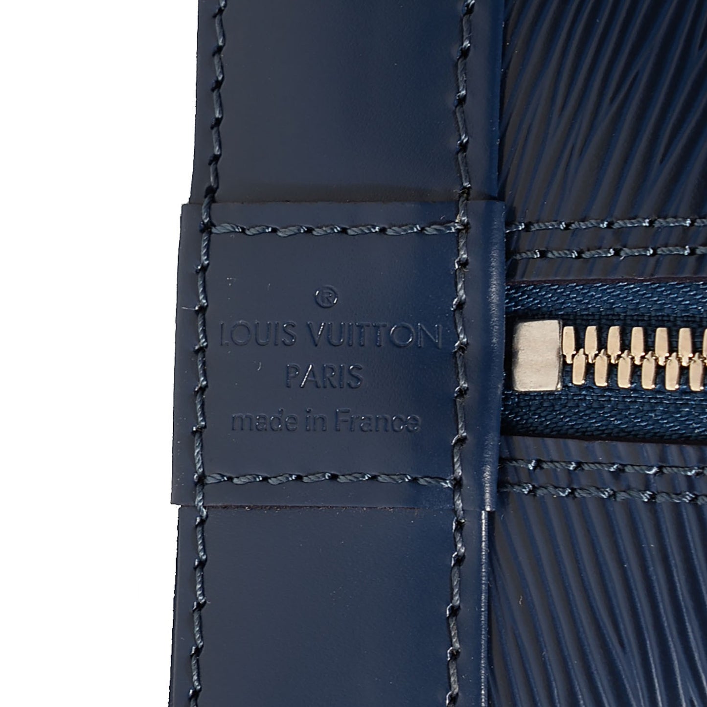 Epi Alma PM Indigo