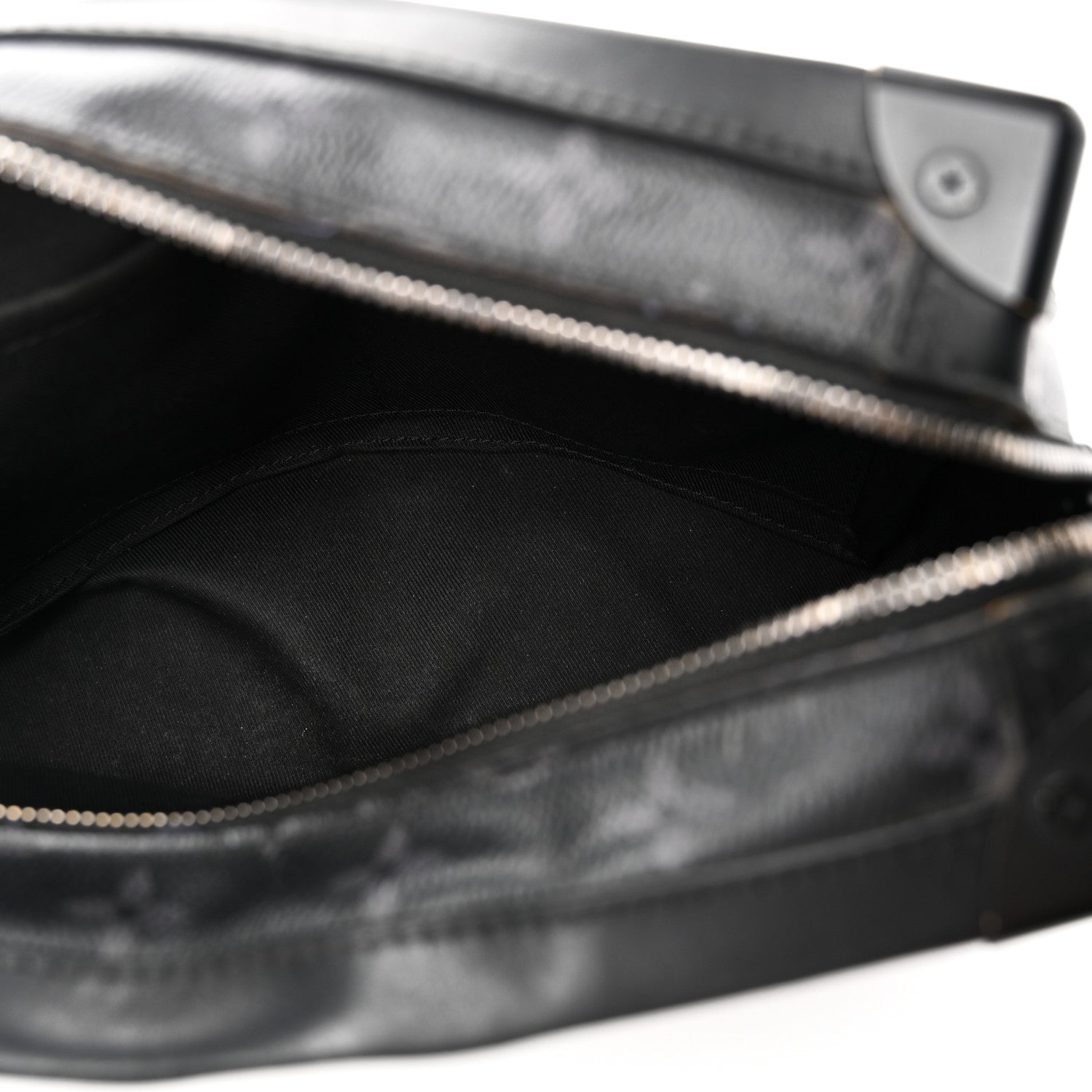 Louis Vuitton Monogram Eclipse Soft Trunk 5 of 10