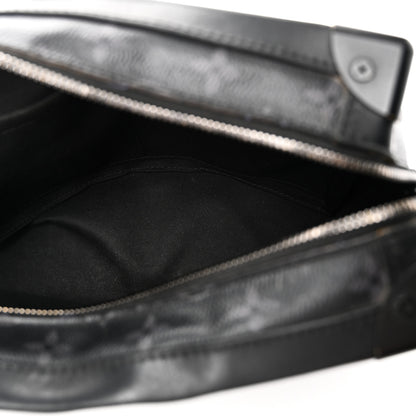 Louis Vuitton Monogram Eclipse Soft Trunk 5 of 10