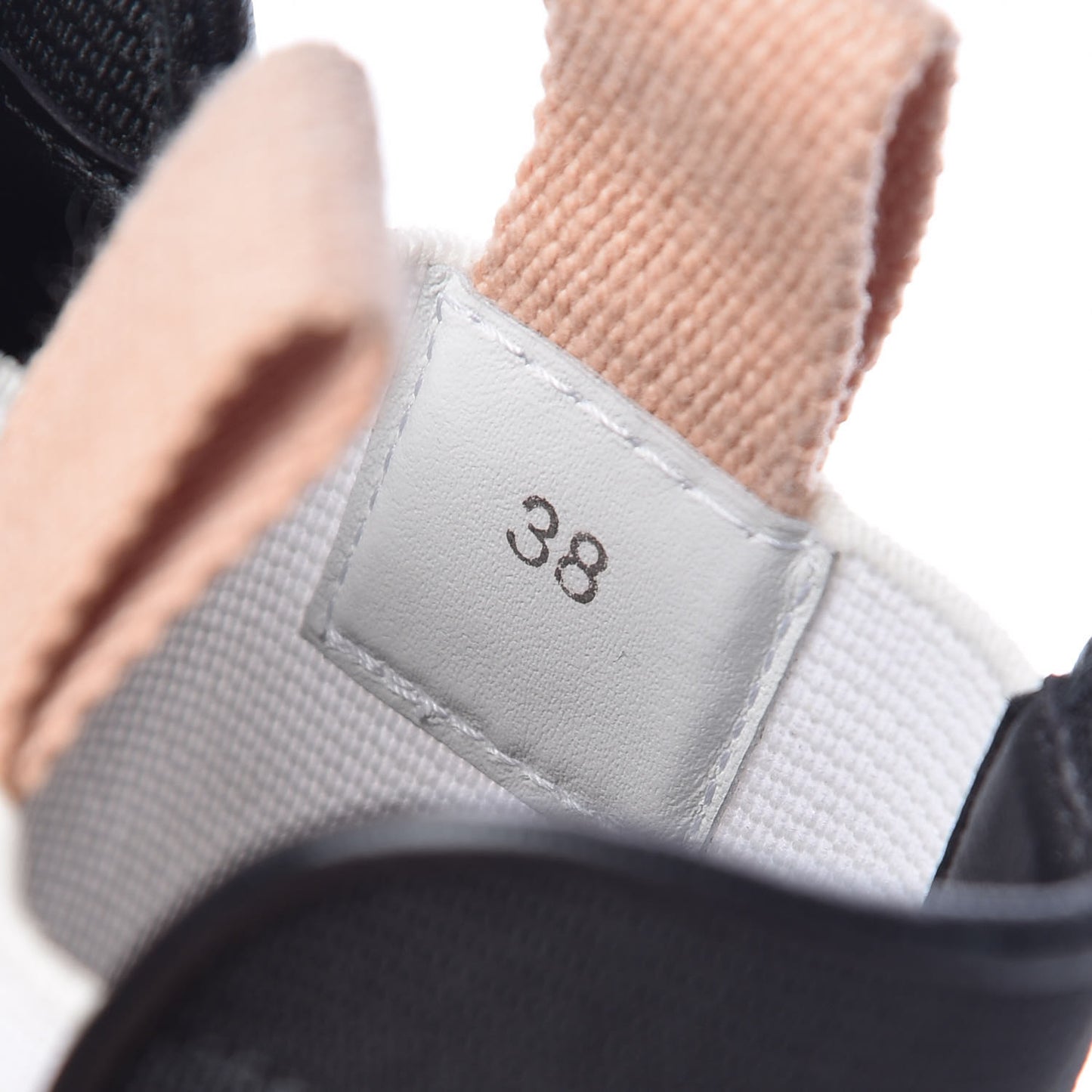 Patent Monogram Limitless Ankle Boots 38 Black