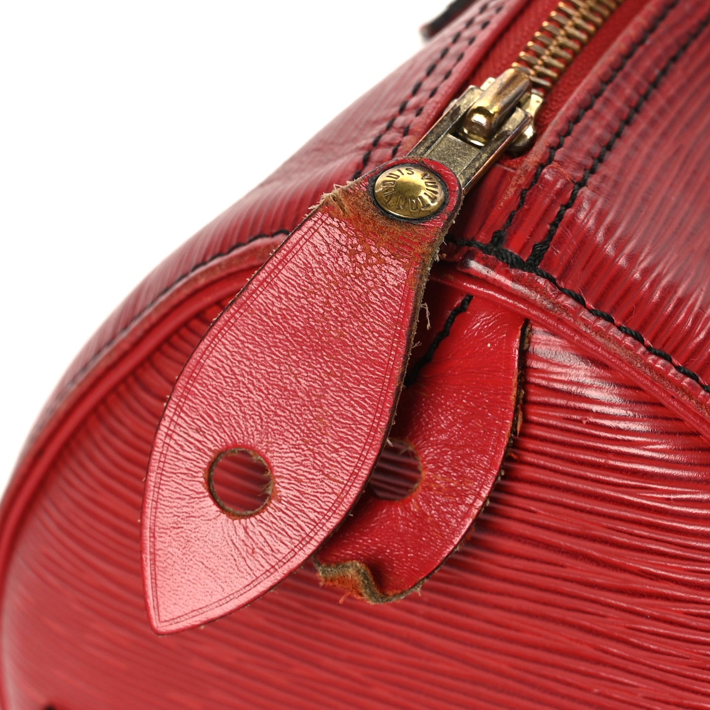 Epi Speedy 30 Castillan Red