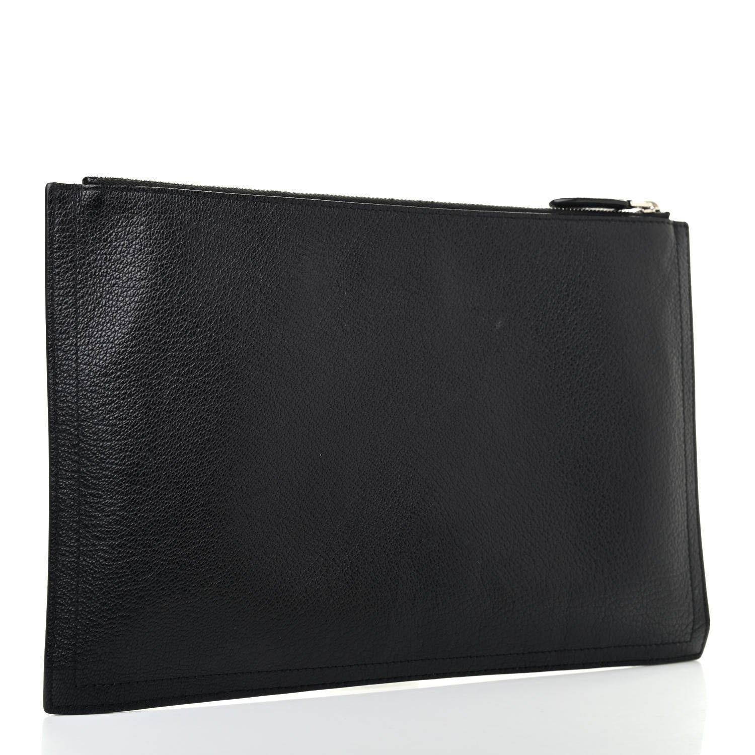 Givenchy Sugar Goatskin Medium Antigona Pouch Black 2 of 4