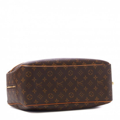 Louis Vuitton Monogram Deauville 4 of 9