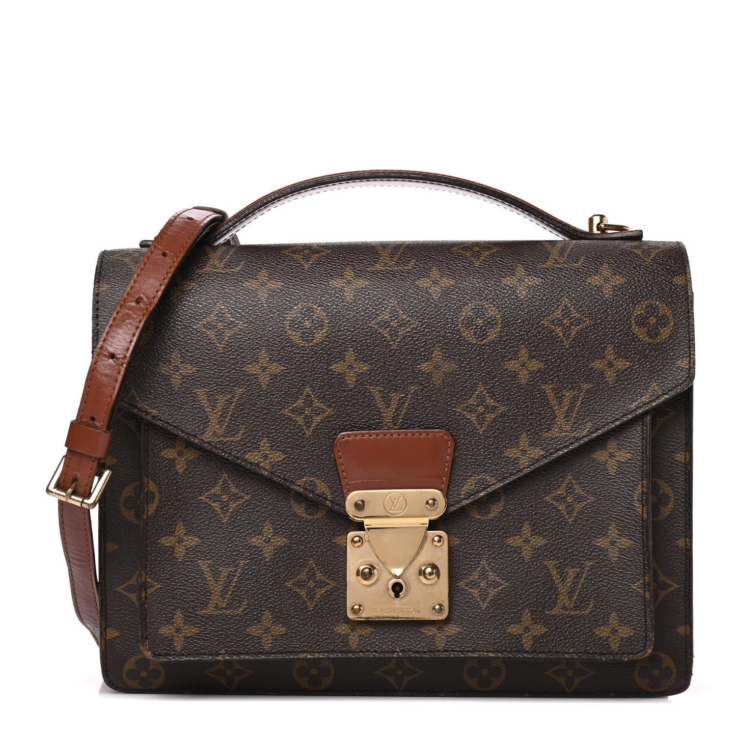 Monogram Monceau 28