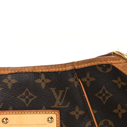 Louis Vuitton Monogram Galliera PM 14 of 20
