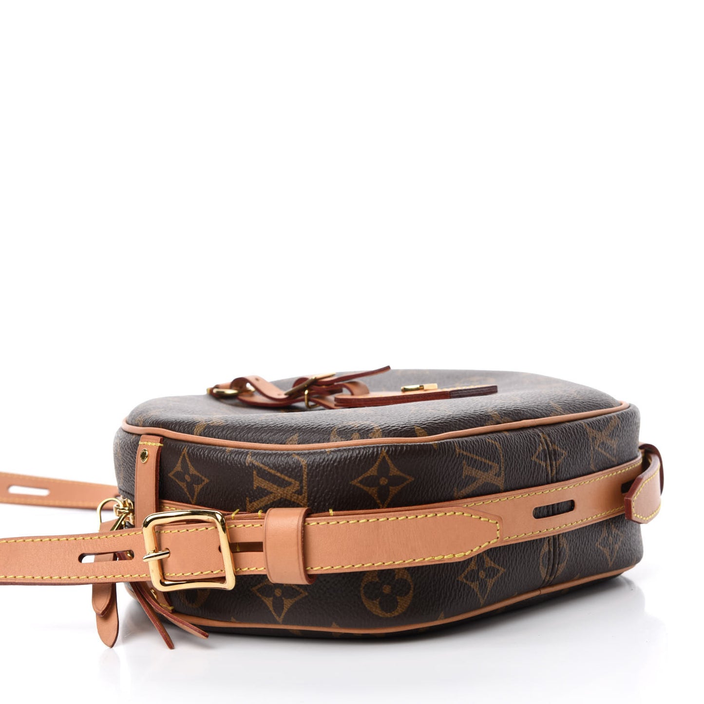 Monogram Boite Chapeau Souple