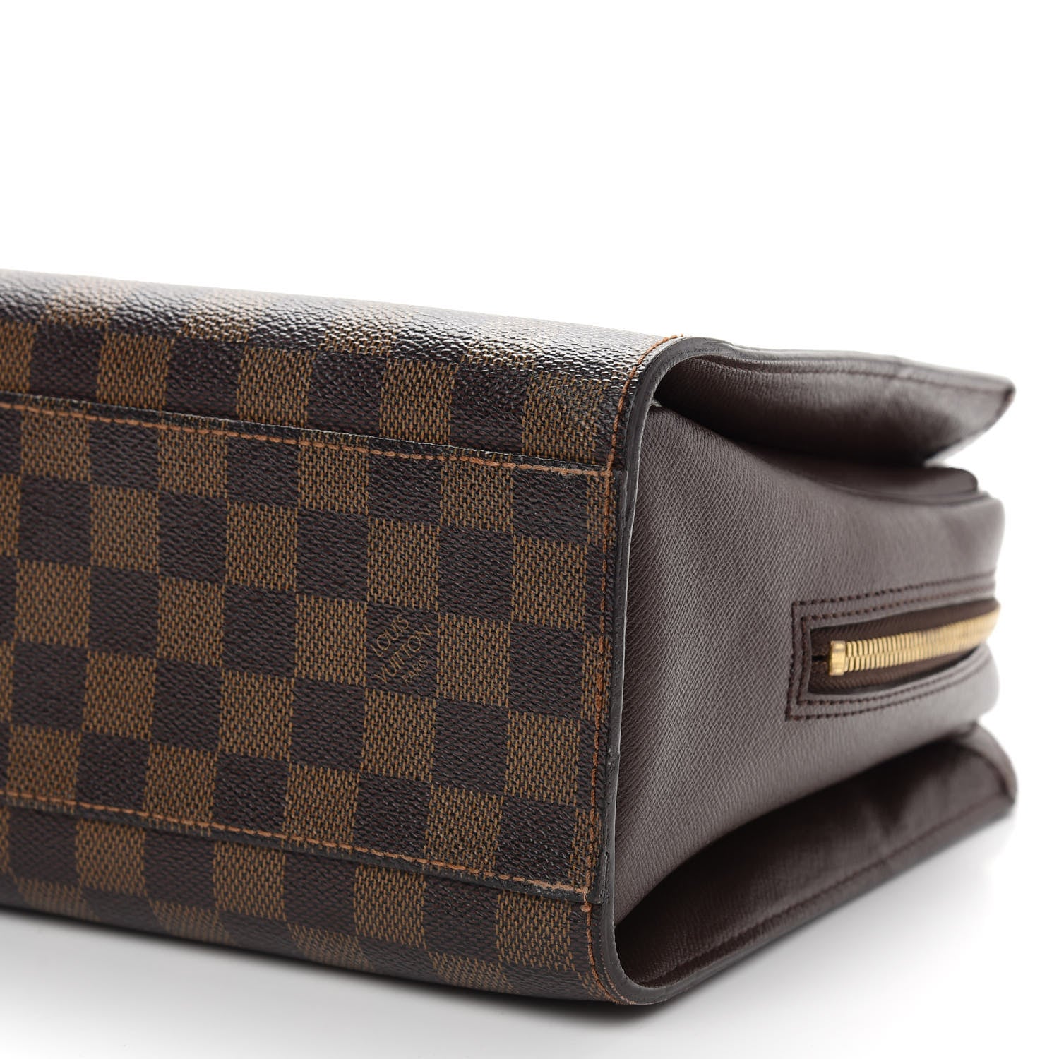 Louis Vuitton Damier Ebene Triana 8 of 8