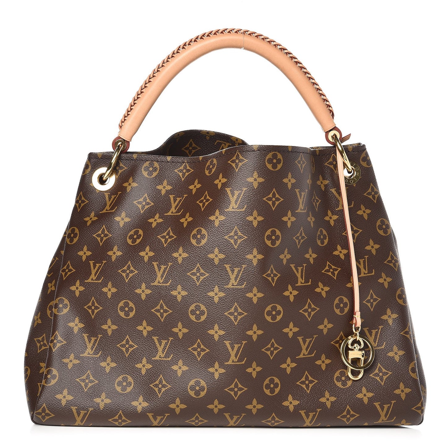Monogram Artsy MM