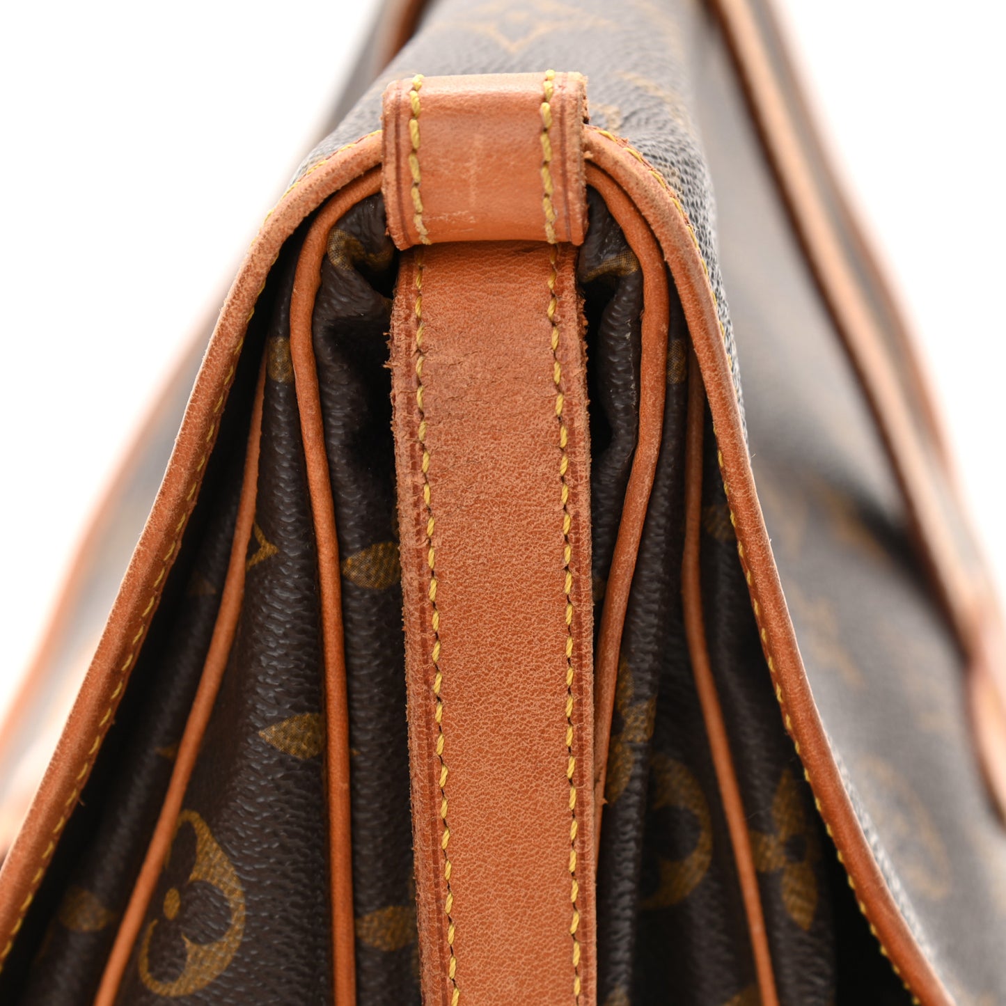 Monogram Saumur 30