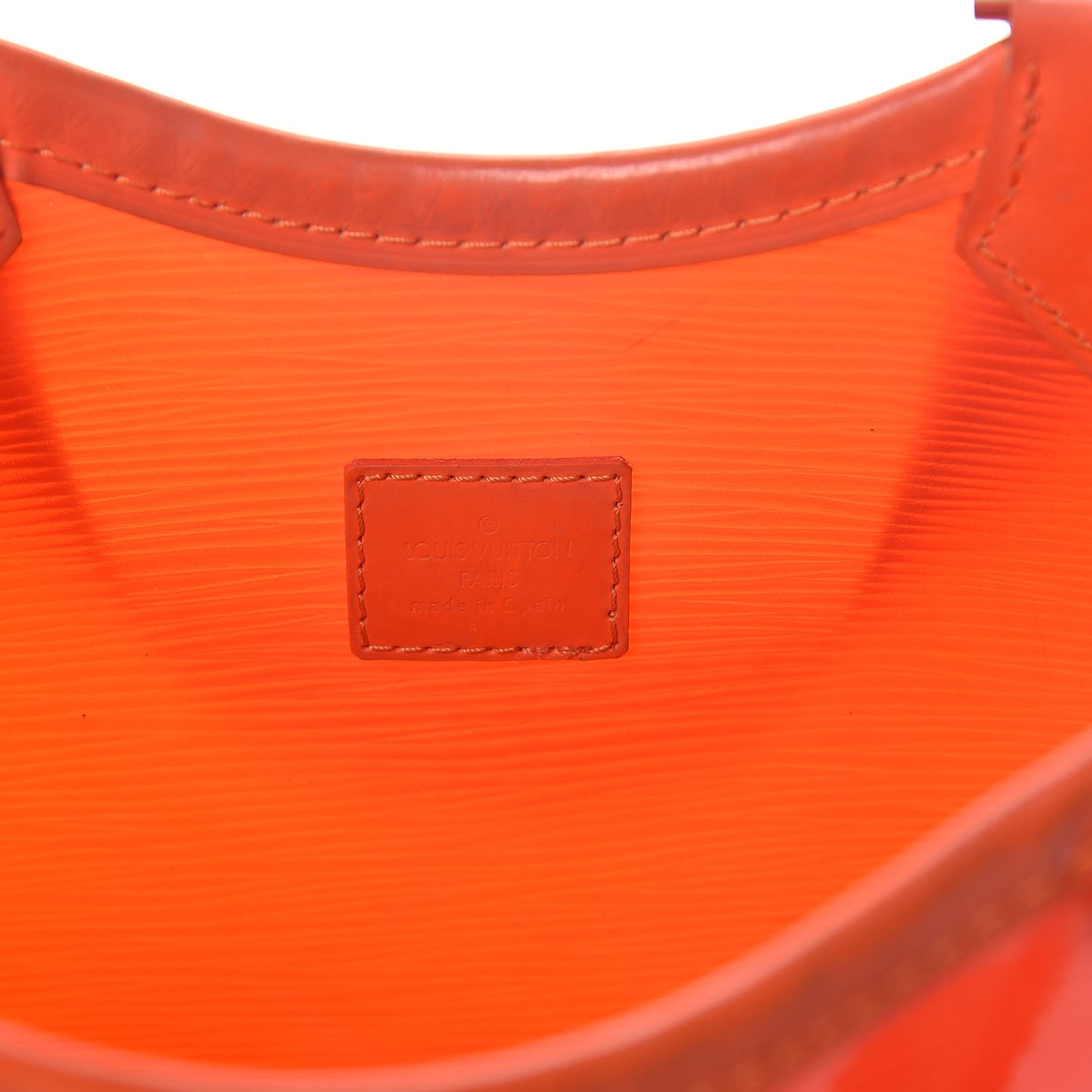 Epi Plage Mini Lagoon Bay Mandarin