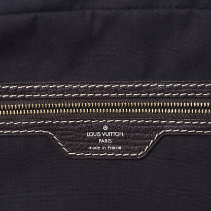 Louis Vuitton Mini Lin Initiales Isfahan Carryall Ebene 6 of 13