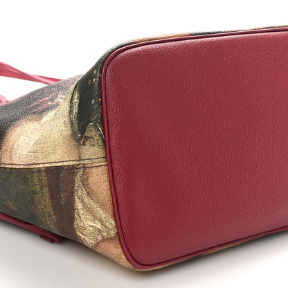 Louis Vuitton Masters Titian Neverfull MM 9 of 10