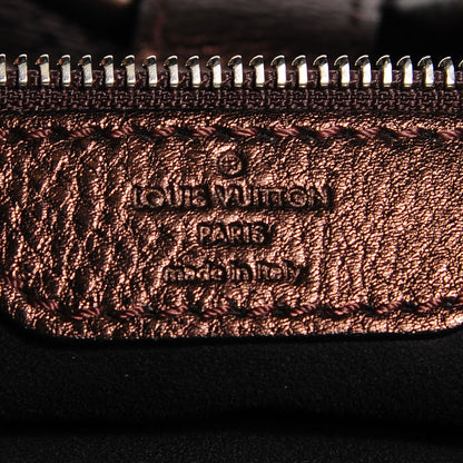 Louis Vuitton Mahina L Mordore 6 of 7