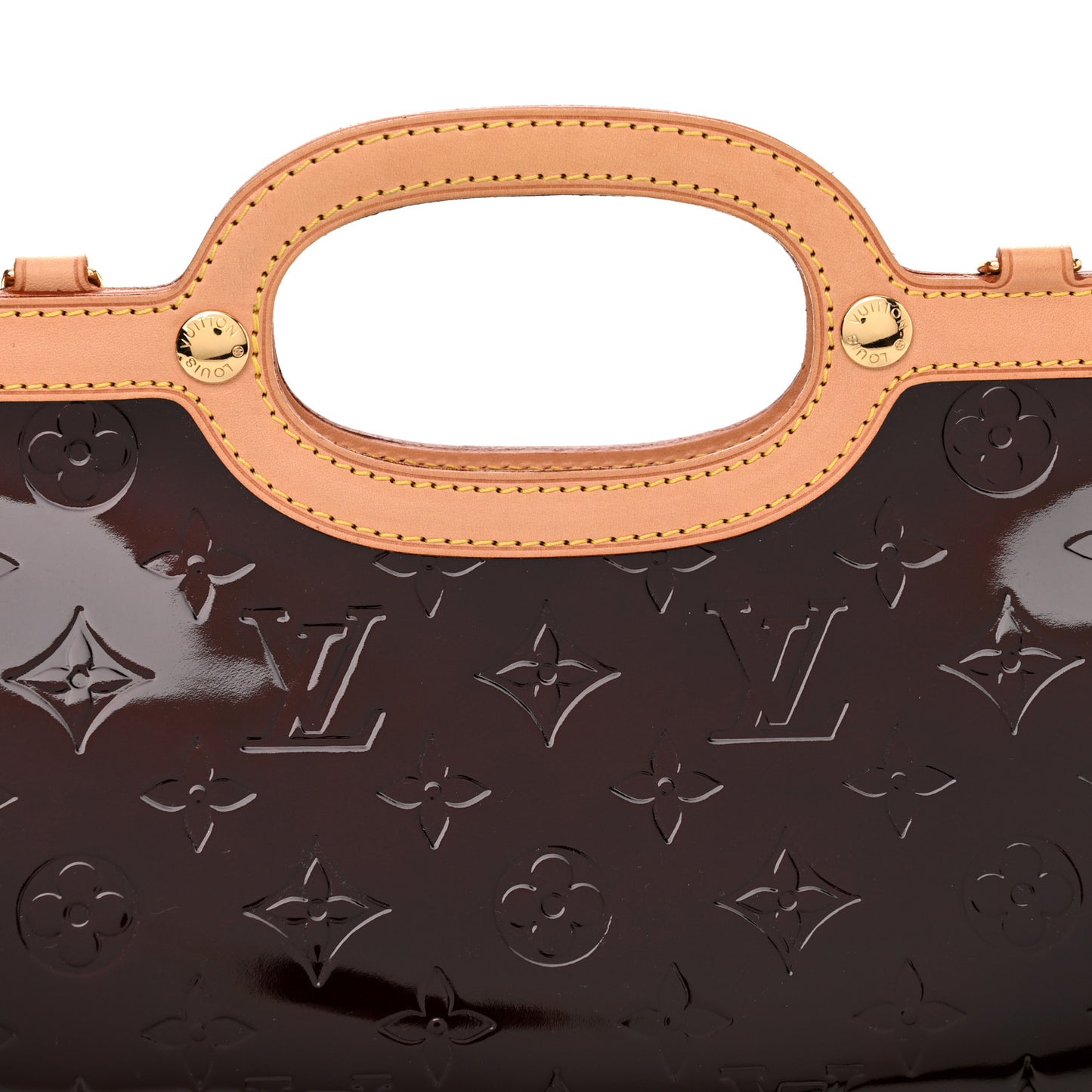 Vernis Roxbury Drive Amarante