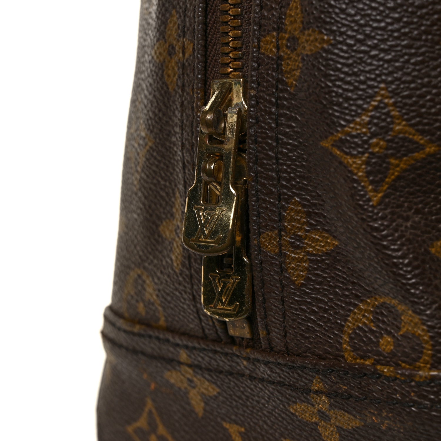 Louis Vuitton Monogram Deauville 14 of 17