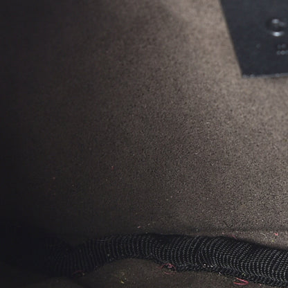 Gucci GG Supreme Monogram Belt Bag Black 12 of 15