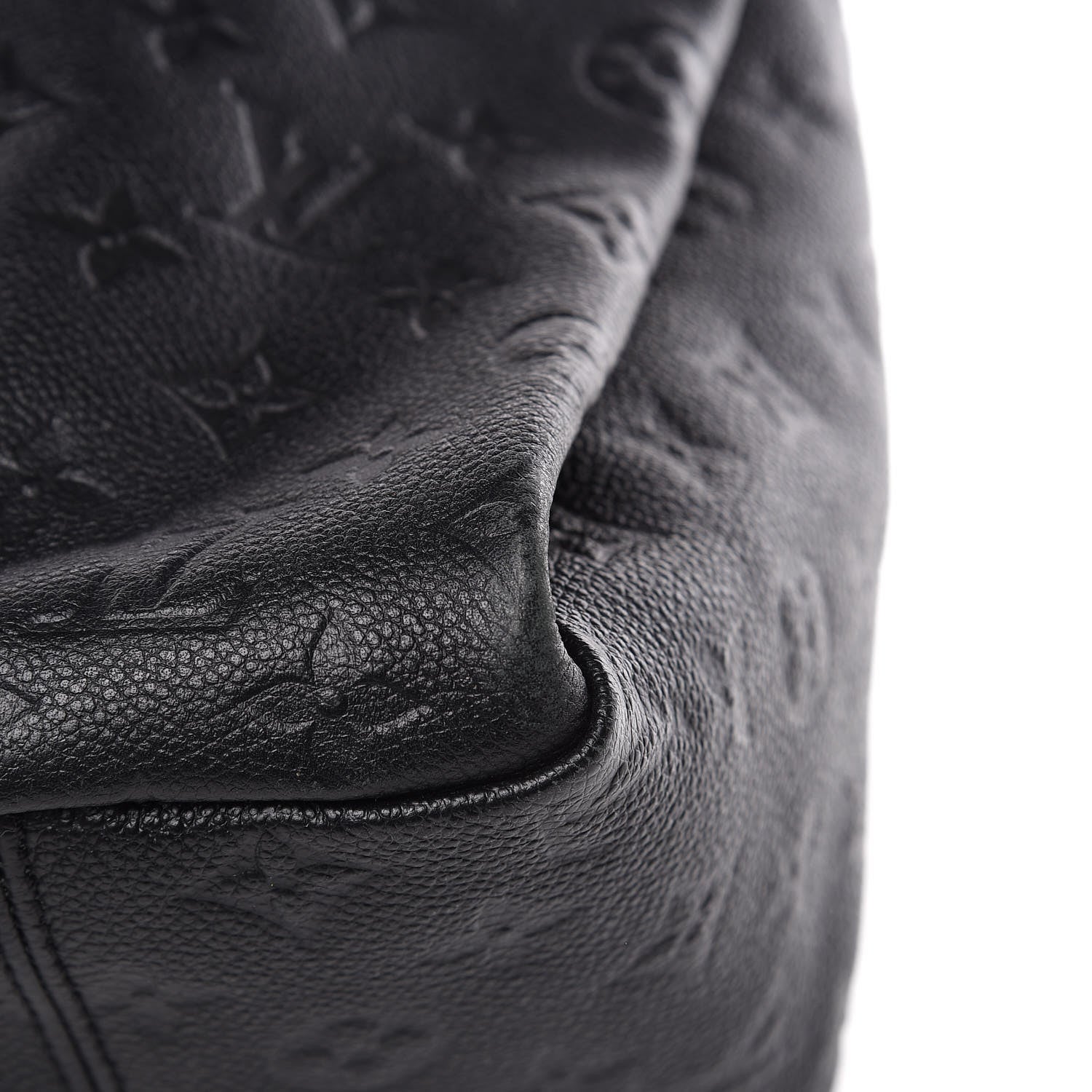 Louis Vuitton Empreinte Artsy MM Black 10 of 11