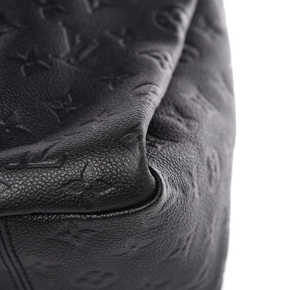 Louis Vuitton Empreinte Artsy MM Black 10 of 11