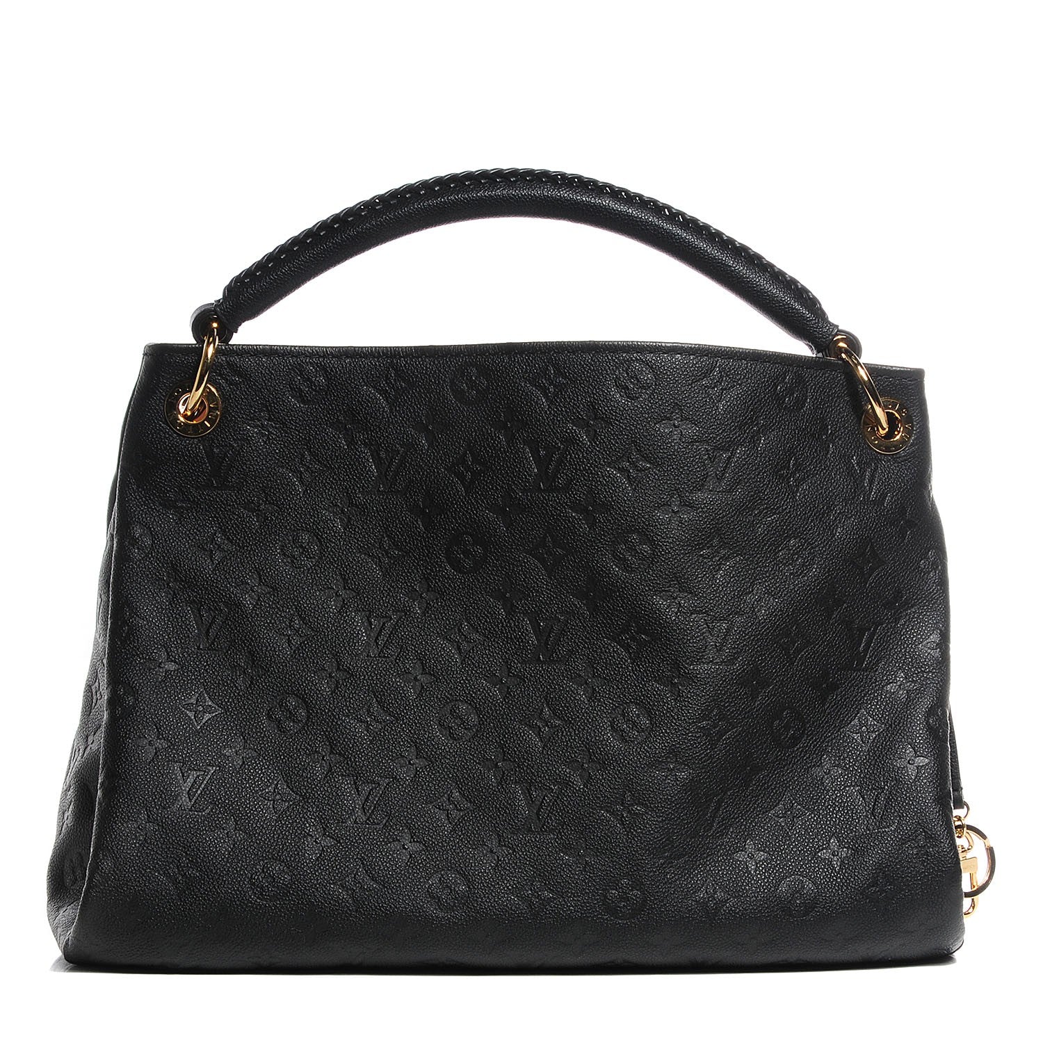 Louis Vuitton Empreinte Artsy MM Black 1 of 7