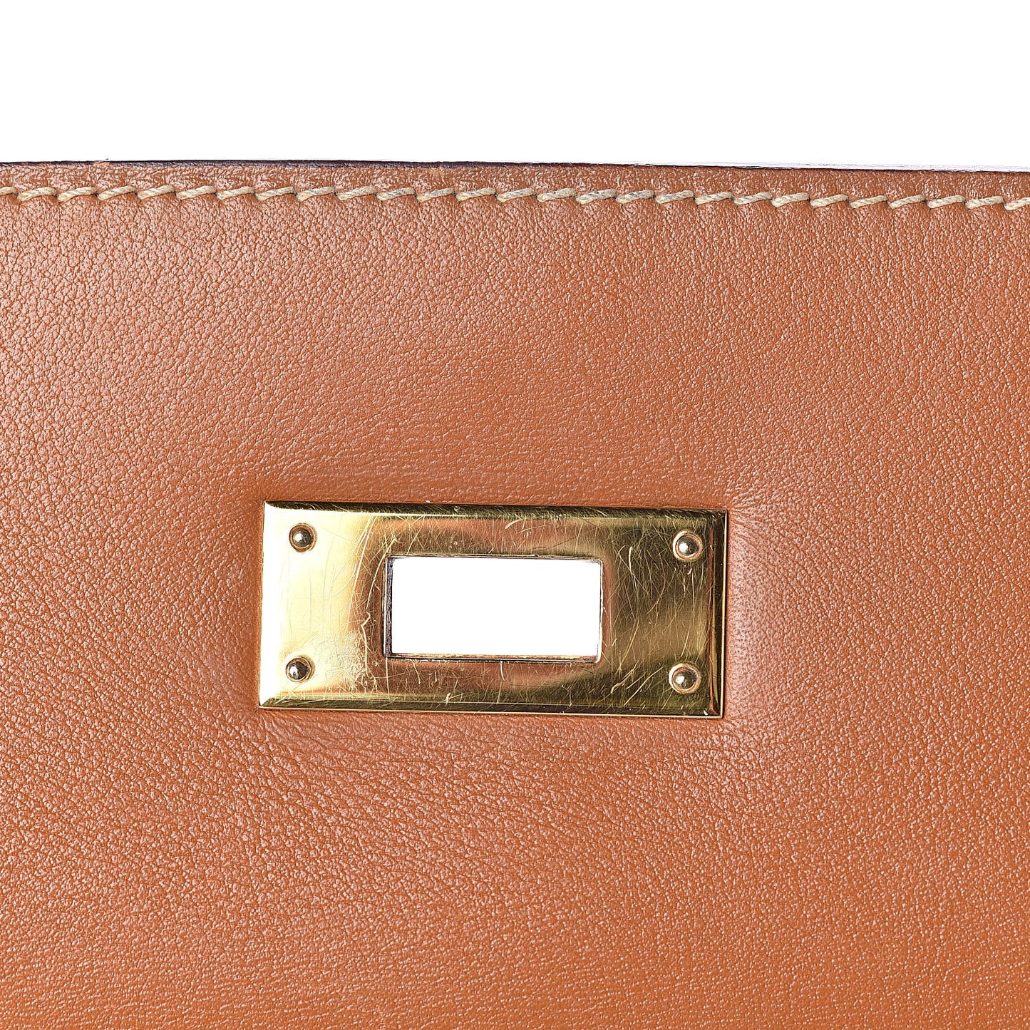 Chamonix Kelly Sellier 32 Gold