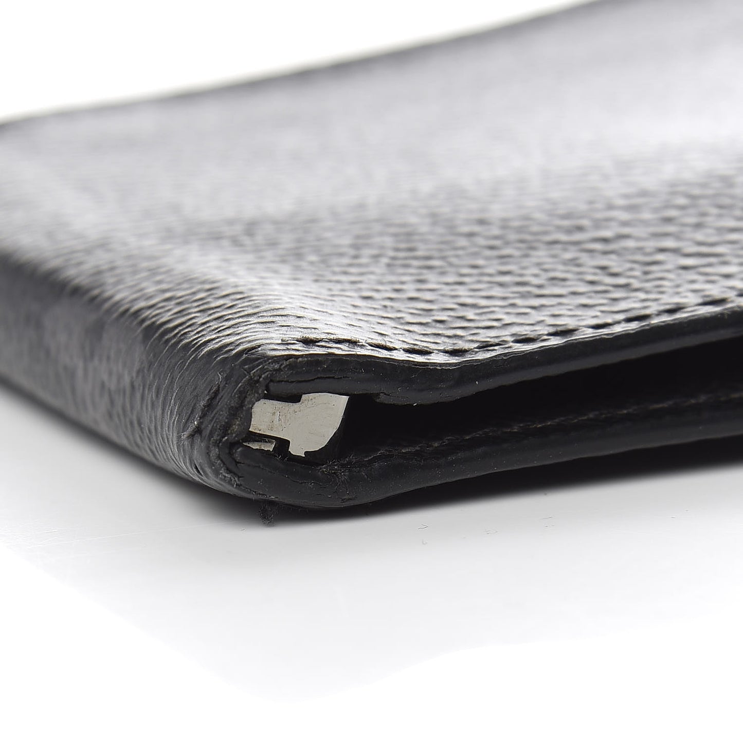 Monogram Eclipse Pince Wallet