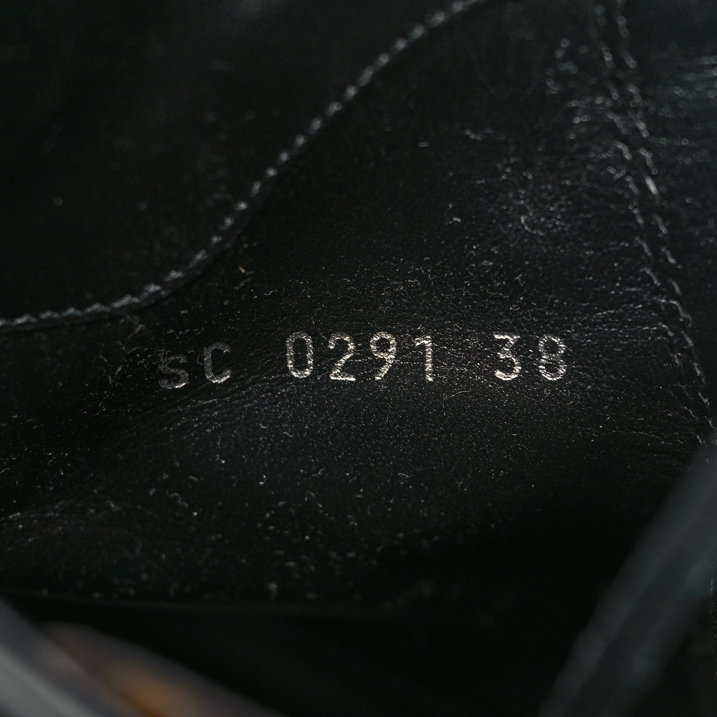 Suede Calfskin Monogram Laureate Platform Desert Boots 38 Taupe
