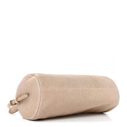 Miu Miu Nappa Aviator Mini Pouch Corda 4 of 9