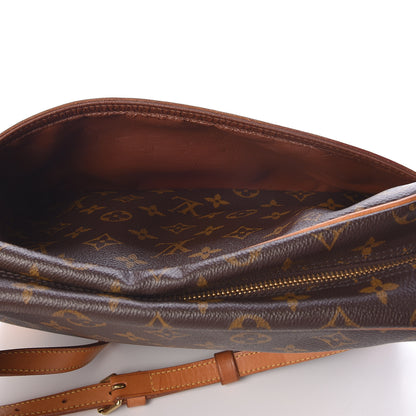 Louis Vuitton Monogram Trocadero 30 12 of 12
