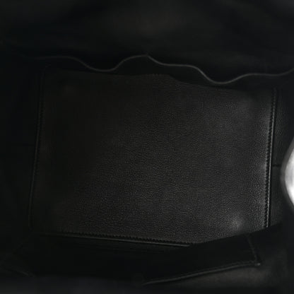 Hermes Swift Toolbox 20 Black 5 of 9