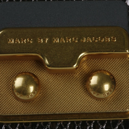 Marc Jacobs MARC by Snake on a Wire Clutch Metallic 5 of 9