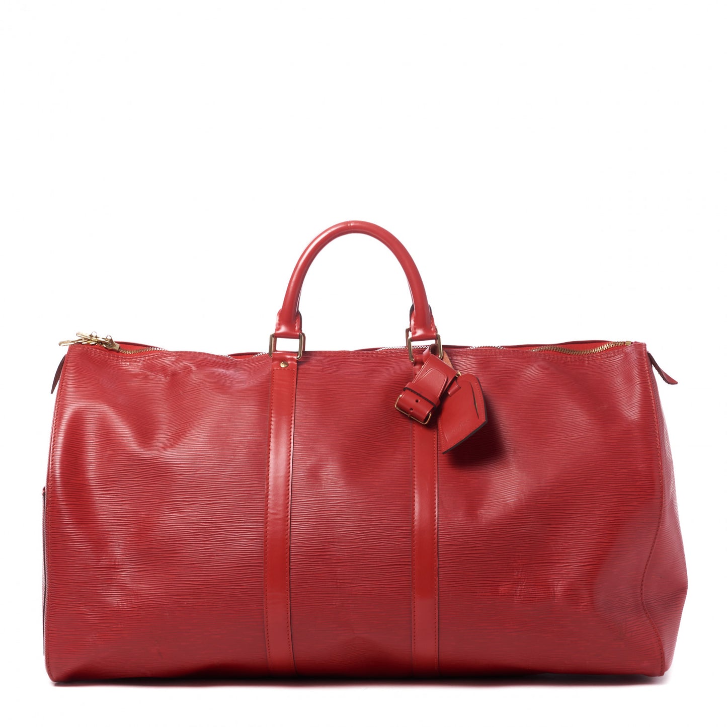 Epi Keepall 55 Castillan Red