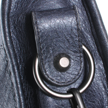 Balenciaga Agneau City Anthracite 10 of 10