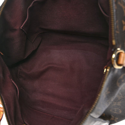 Louis Vuitton Monogram Turenne MM 5 of 8