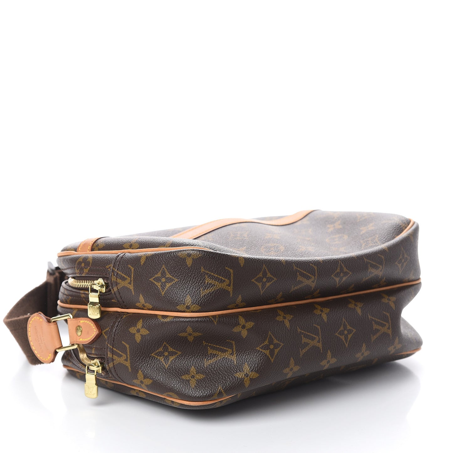 Monogram Reporter PM