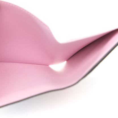 Louis Vuitton Monogram Escale Victorine Wallet Pastel 5 of 10