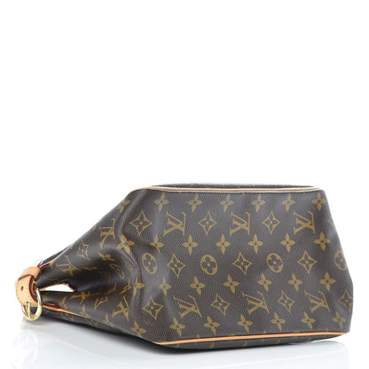 Louis Vuitton Monogram Batignolles 4 of 11