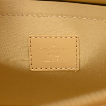 Louis Vuitton Epi Croisette PM Vanilla 6 of 22