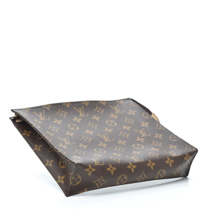 Louis Vuitton Monogram Toiletry Pouch 26 4 of 6