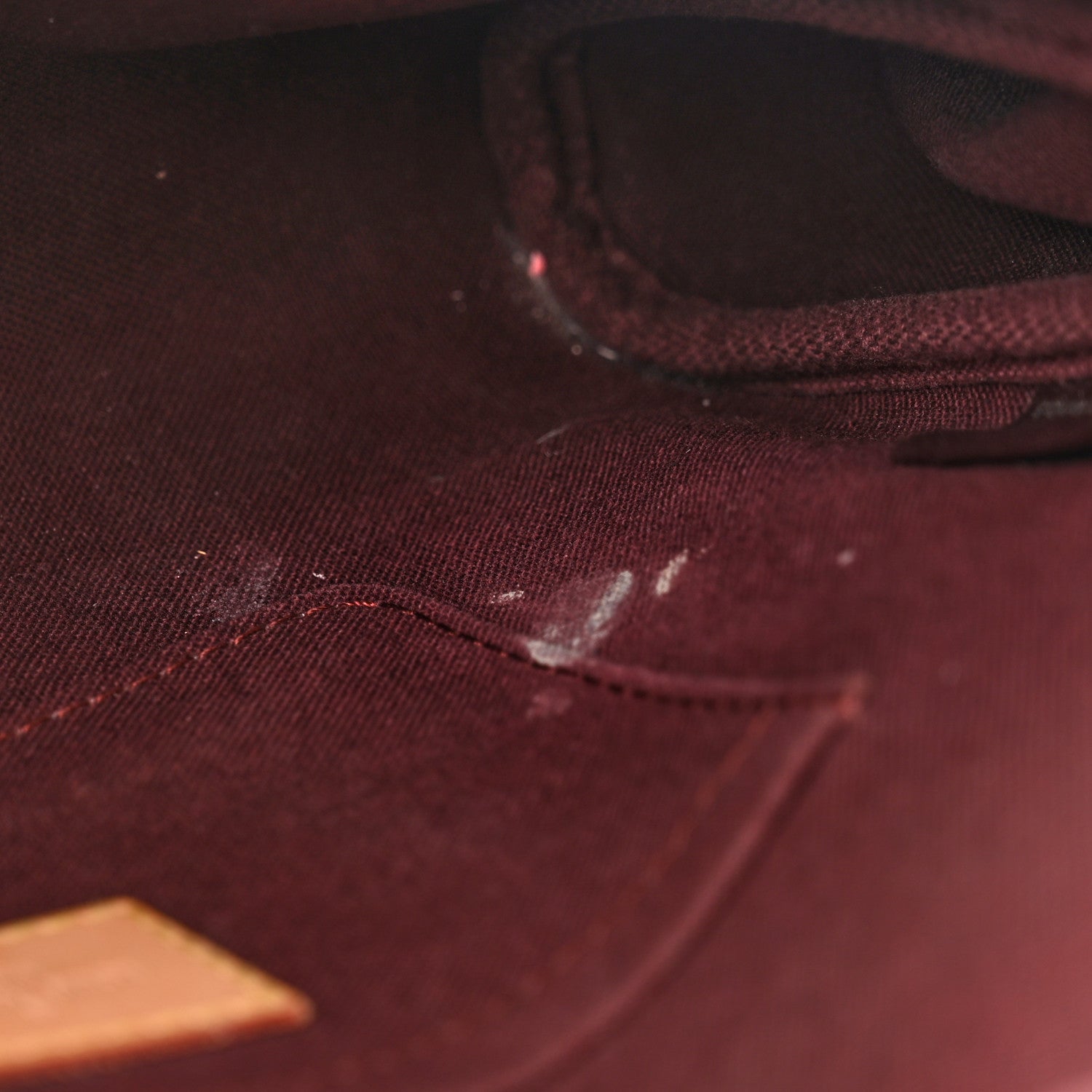 Louis Vuitton Monogram Favorite MM 10 of 12