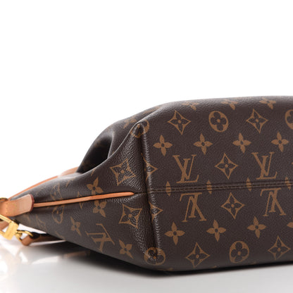 Louis Vuitton Monogram Turenne PM 6 of 9