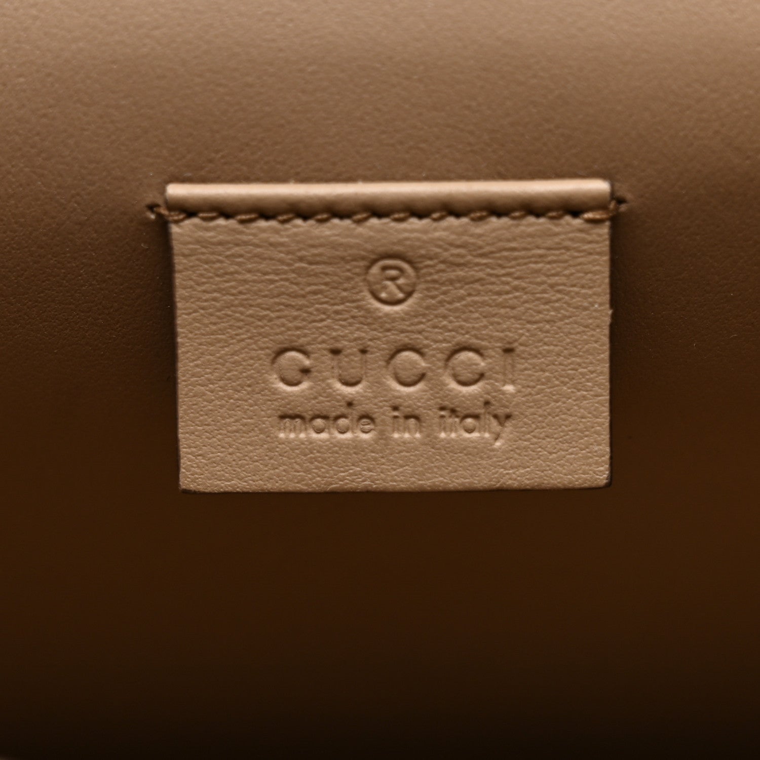 Gucci Suede Small Dionysus Shoulder Bag Taupe 5 of 9