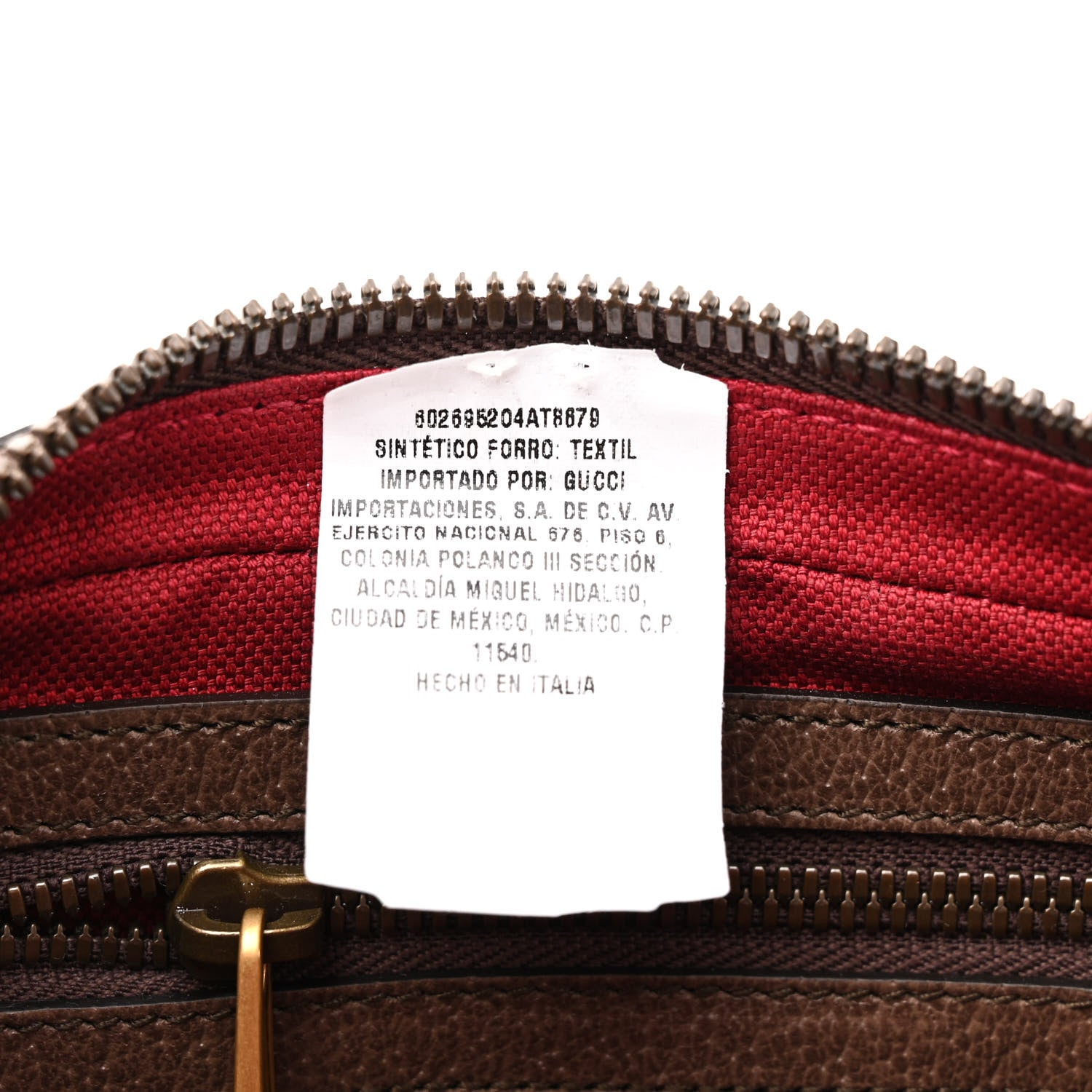 Gucci X DISNEY GG Supreme Monogram Donald Duck Small Interlocking G Belt Bag 90 36 Beige Multicolor New Acero 8 of 12