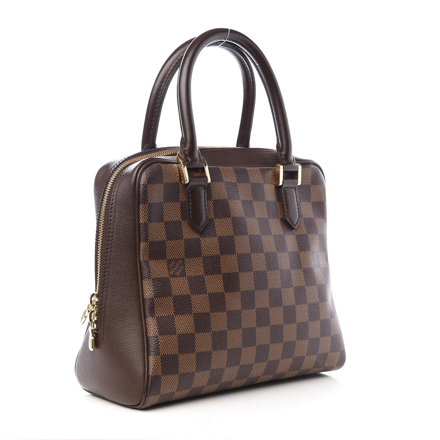 Louis Vuitton Damier Ebene Brera 4 of 18